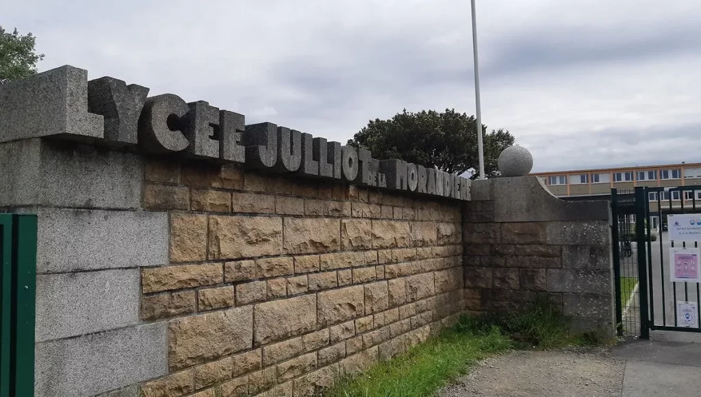 Julliot de la Morandière : deux frères, une mémoire granvillaise