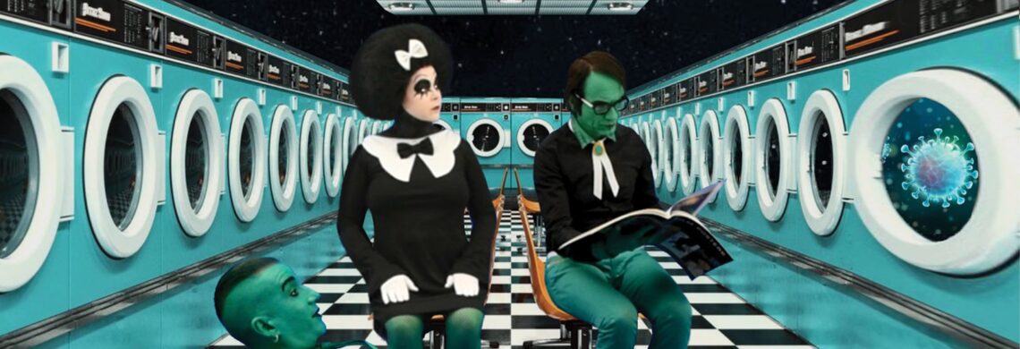 Concours La Poison – 6 places de concert à l’Archipel à gagner !