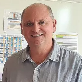 Interview du Proviseur