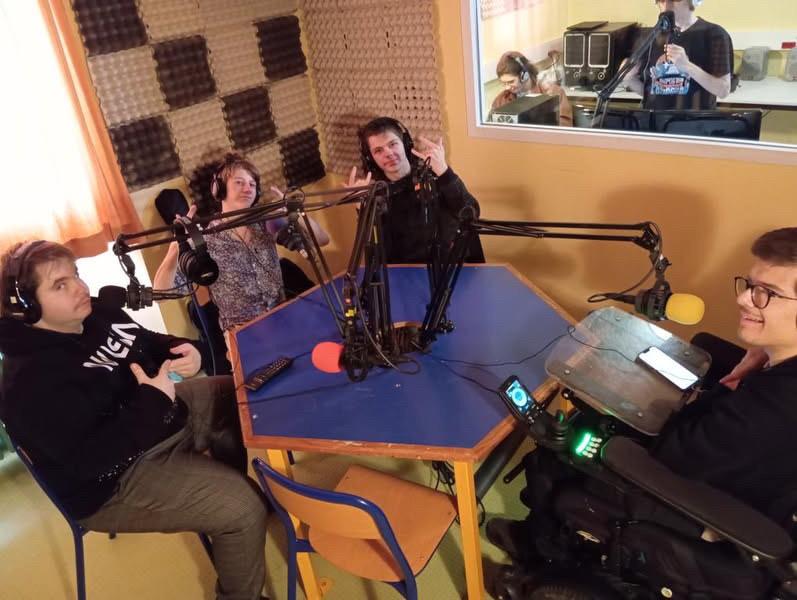 Deuxième live de l’année !